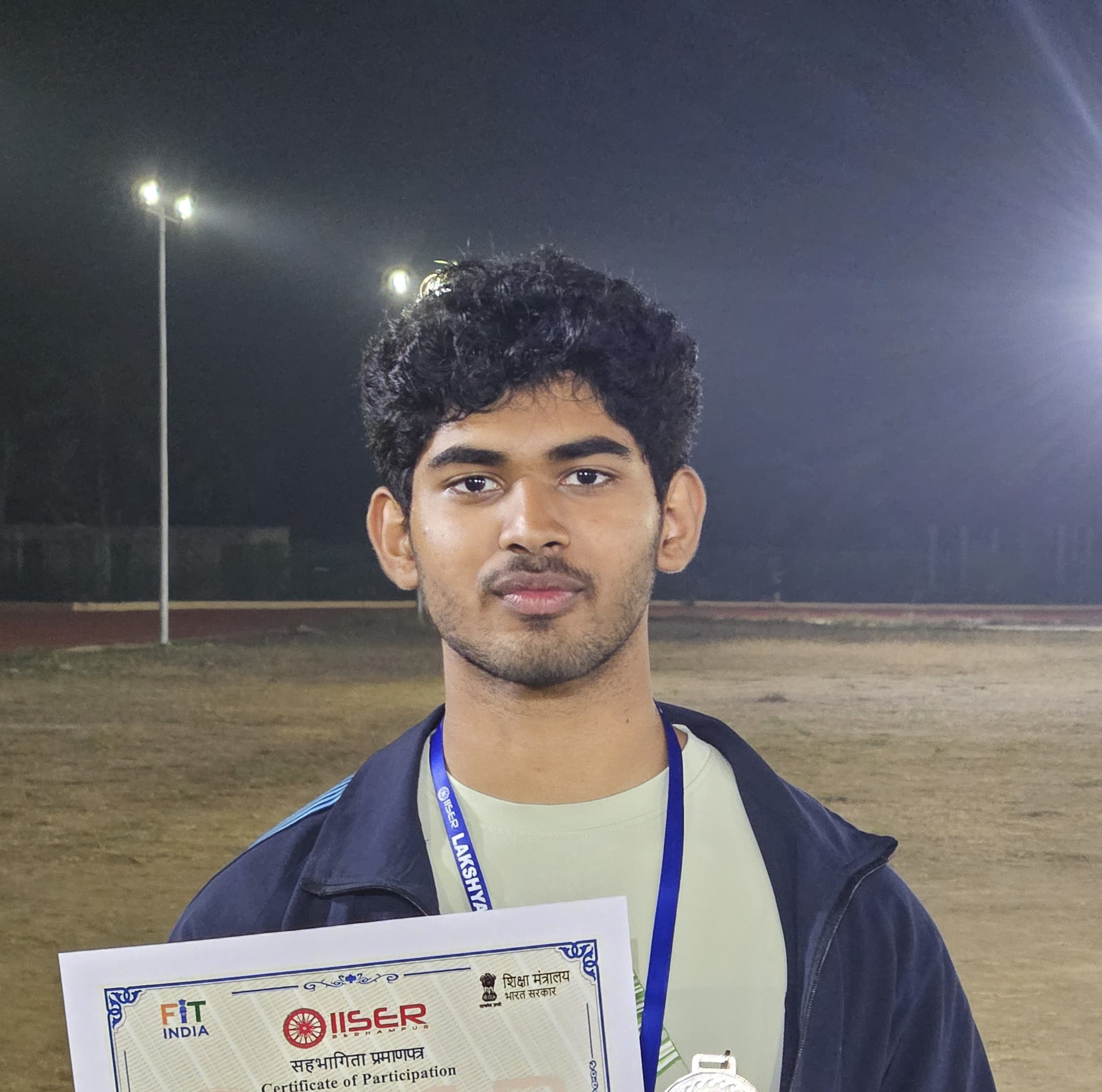 Arjun